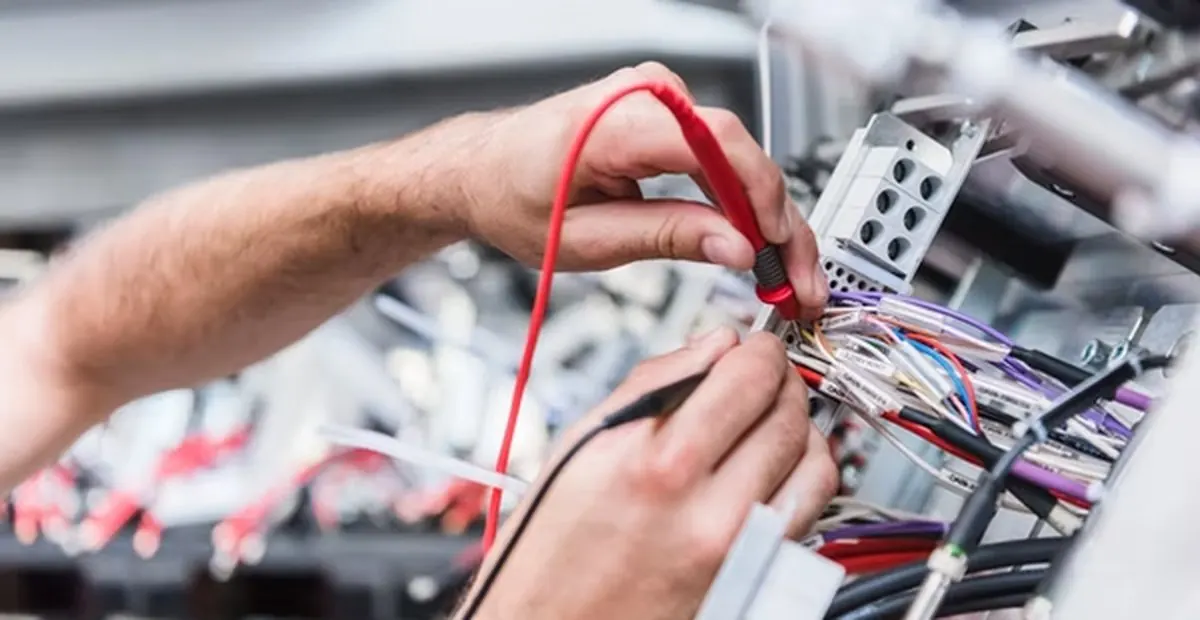 Impianti elettrici