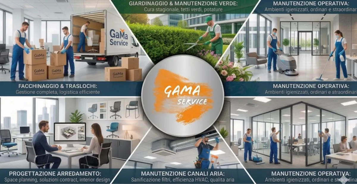 Facility management